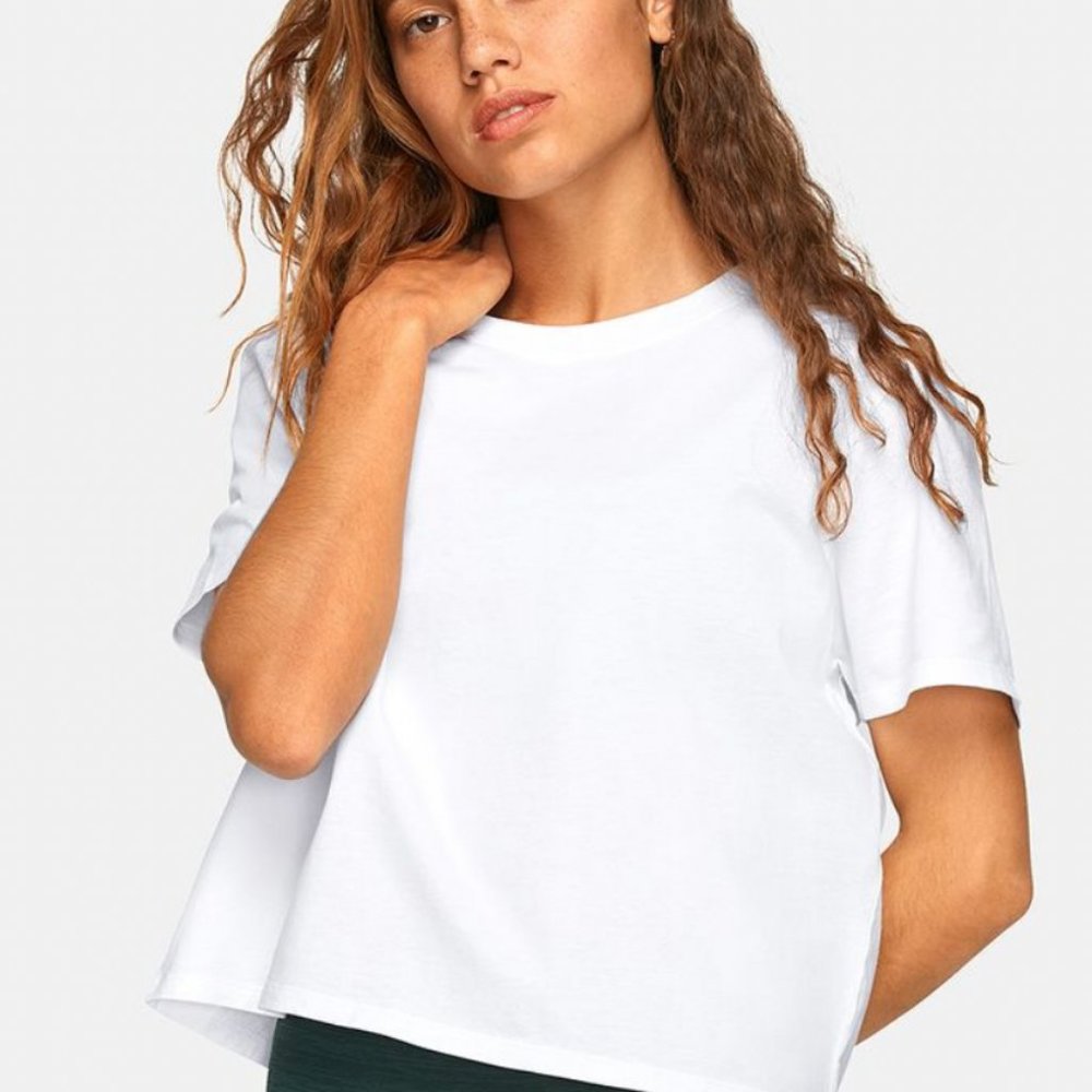 NWOT Brand New Everday Shortsleeve
